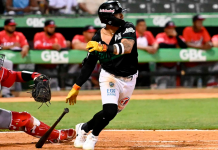 Ismael Mungía el rey de República Dominicana