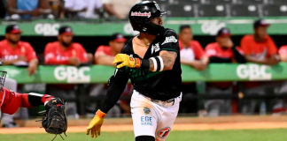 Ismael Mungía el rey de República Dominicana