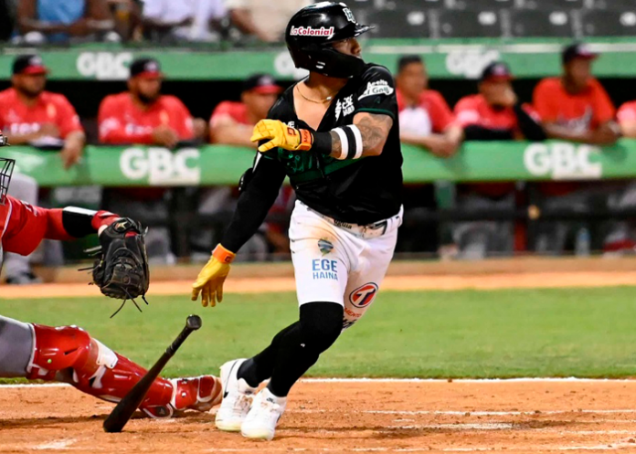 Ismael Mungía el rey de República Dominicana