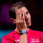 Nadal se somete a cirugía en la mano derecha para aliviar el dolor rafael, nadal, tenis,