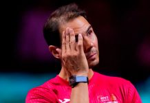 Nadal se somete a cirugía en la mano derecha para aliviar el dolor rafael, nadal, tenis,