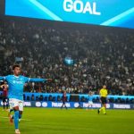 Neres da doblete y Napoli gana la Supercopa de Italia neres, futbol, napoli, supercopa, italia,