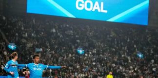neres, futbol, napoli, supercopa, italia,
