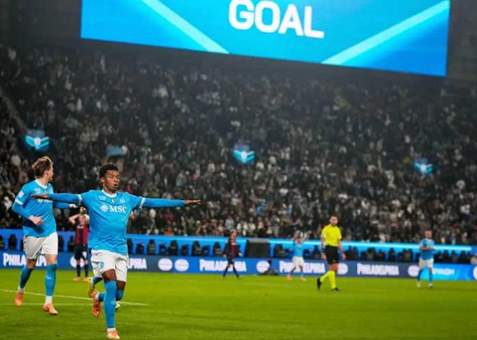 Neres-web neres, futbol, napoli, supercopa, italia,