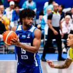 Norchad, Omier, baloncesto, nicaragua, deportes