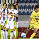Managua FC y Diriangén se citan en la final del Apertura 2025 Diriangén y Managua FC a la final del Apertura 2025