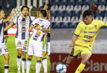 Managua FC y Diriangén se citan en la final del Apertura 2025 Diriangén y Managua FC a la final del Apertura 2025