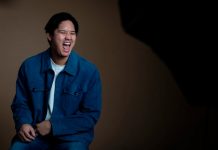 AP nombra a Shohei Ohtani Deportista Masculino del Año por cuarta vez shohei, ohtani, mlb,