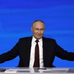 Foto: Putin felicita a Nicaragua y a líderes internacionales / Cortesía