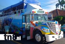 Foto: Puerto Salvador Allende recibe a familias en vacaciones/TN8