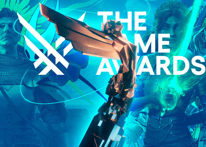 Foto: Sorpresas y premios en The Game Awards/Cortesía