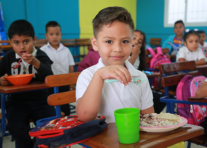 Foto: Fechas oficiales del ciclo escolar 2026 en Nicaragua/ Cortesía