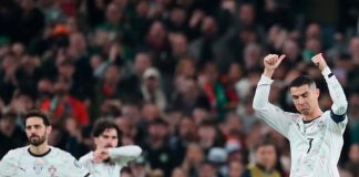 portugal, cristiano, ronaldo, eliminatorias,