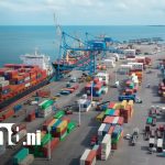 Foto: Exportaciones de Nicaragua, tema en Estudio TN8