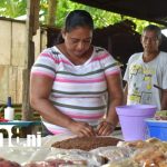 Foto: Más de 30 mil cajetas salen del taller familiar en El Rama /TN8