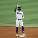 adolis, garcía, rangers, texas,