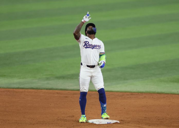 adolis, garcía, rangers, texas,
