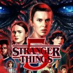 Foto: Stranger Things 5, Volumen 1