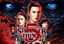 Review: Stranger Things 5 (V1), una joya del entretenimiento y a la corona de Netflix Foto: Stranger Things 5, Volumen 1