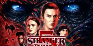 Foto: Stranger Things 5, Volumen 1