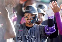 Exclusiva 8D: Vientos jugará con Nicaragua en el Clásico Mundial de Béisbol 2026 mark, vientos, mlb, nicaragua,