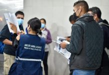 INIDE lanza encuesta mensual para medir la evolución del empleo en Nicaragua Foto: Conoce los indicadores del empleo en Nicaragua: INIDE inicia levantamiento mensual / Cortesía