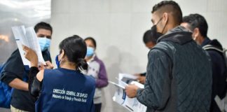 Foto: Conoce los indicadores del empleo en Nicaragua: INIDE inicia levantamiento mensual / Cortesía