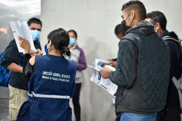 Foto: Conoce los indicadores del empleo en Nicaragua: INIDE inicia levantamiento mensual / Cortesía