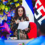Foto: La copresidenta resaltó avances nacionales y el compromiso con la paz/TN8