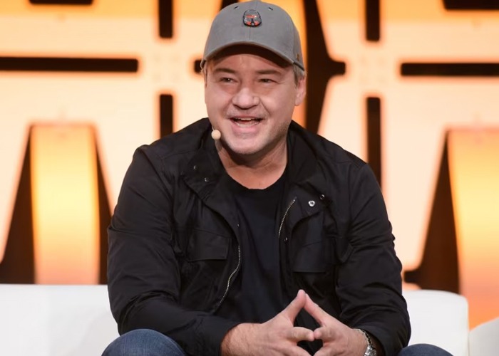 Foto: Fallece Vince Zampella, el creador que revolucionó los videojuegos con Call of Duty / Cortesía