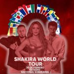 Foto: Concierto de Shakira, Bad Bunny e Israel Lanuza en Nicaragua (Día de los Inocentes)
