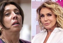 Foto:Cynthia Klitbo pide frenar la desinformación creada con IA/ cortesía.