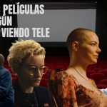 Foto: Mejores Películas de 2025 según Echados Viendo Tele