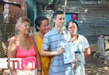 “La Rubia” recupera su libertad tras año y cuatro meses en prisión Foto: “La Rubia” recupera su libertad tras año y cuatro meses en prisión /TN8