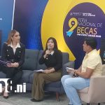 ¡Más de 36 mil becas disponibles! La gran oportunidad para jóvenes nicaragüenses Foto: Transforma tu futuro: más de 36 mil becas universitarias para el 2026 /TN8