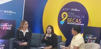 Foto: Transforma tu futuro: más de 36 mil becas universitarias para el 2026 /TN8