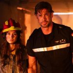 Foto: William Levy reveló su experiencia al actuar junto a su hija /Cortesía
