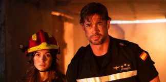 Foto: William Levy reveló su experiencia al actuar junto a su hija /Cortesía