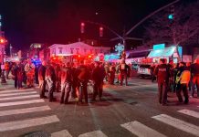 Terror en Universidad de Miami: dos muertos y un atacante prófugo Foto: Tiroteo sacude a la Universidad Brown, Miami /Cortesía
