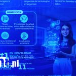 Foto: ¡Histórico! Nicaragua tendrá su primera Licenciatura en Inteligencia Artificial /TN8