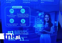 ¡Histórico en Centroamérica! Nicaragua tendrá su primera Licenciatura en Inteligencia Artificial Foto: ¡Histórico! Nicaragua tendrá su primera Licenciatura en Inteligencia Artificial /TN8