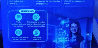 Foto: ¡Histórico! Nicaragua tendrá su primera Licenciatura en Inteligencia Artificial /TN8