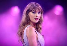 Foto: Taylor Swift ya prepara su despedida de soltera /Cortesía