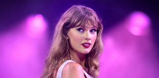 Foto: Taylor Swift ya prepara su despedida de soltera /Cortesía