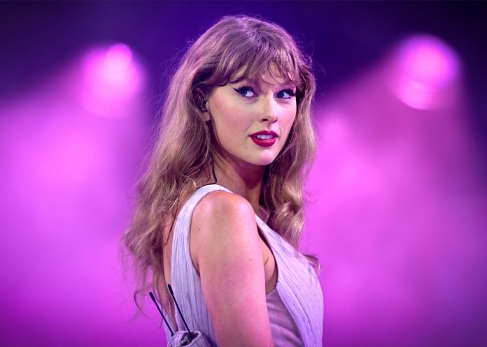 Foto: Taylor Swift ya prepara su despedida de soltera /Cortesía