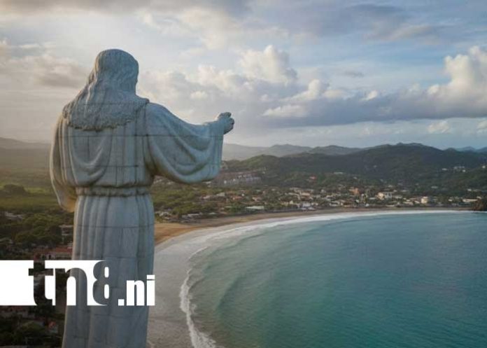 Foto: Actividades para el turismo de Nicaragua / TN8