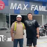 Foto: Max Family, nueva gran inversión en Managua / TN8