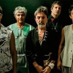 Foto: Babasónicos lanza Cuerpos Vol 1, su nuevo disco