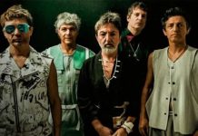 Experimentales: Babasónicos lanza «Cuerpos Vol 1» y llegan al trono de rock Foto: Babasónicos lanza Cuerpos Vol 1, su nuevo disco