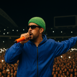 Bad Bunny revienta Costa Rica con más de 100 mil entradas vendidas Foto: Una ola de turistas en Costa Rica